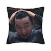 Gong Yoo Pillowcases Morden Pillow Case For Sofa Bedroom Home Decor Comfy Pillow Cover