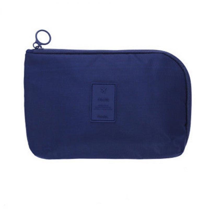 Travel Accessory Cable Bag Portable Digital Usb Electronic Organizer Gadget Case Travel Cellphone Charge Mobile Charger Holder