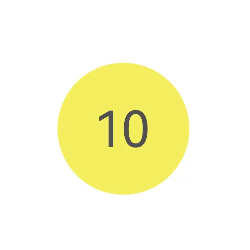 Arrtx Artesian Acrylmarker - Weiche Spitze, Wasserfest, 30 Lilatöne für DIY & Graffiti.