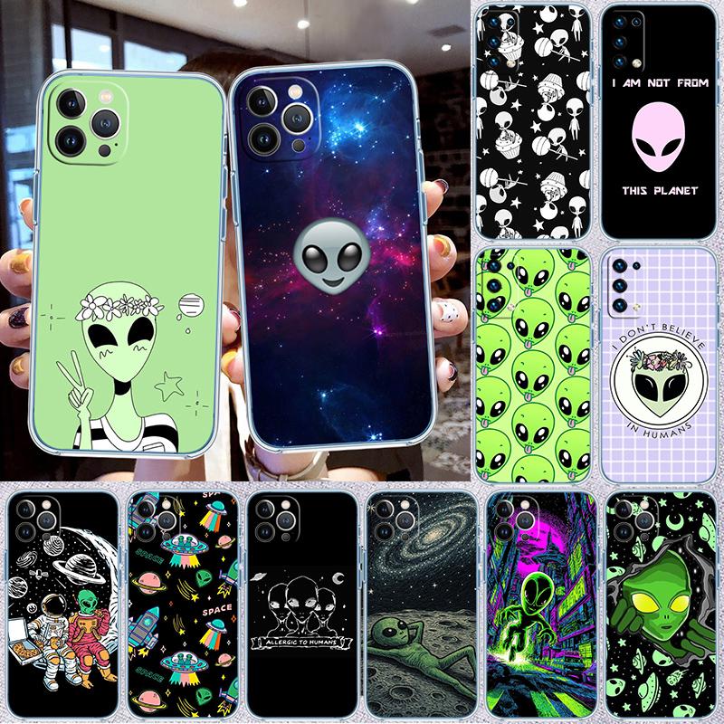 BH46 Trippy Tie Dye Peace Alien Phone Case for Motorola Moto G40 G04 G05 One Ace Action Fusion + Plus Hyper Macro Vision Zoom