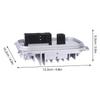 Adaptive Headlight Control Module Unit For W205 S205 C180 C200 C205 C250 C300 C350 C400 C450 C43AMG C63AMG A205 Vehicles