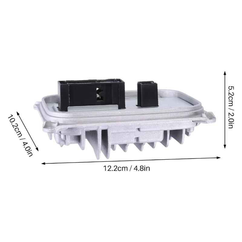 Adaptive Headlight Control Module Unit For W205 S205 C180 C200 C205 C250 C300 C350 C400 C450 C43AMG C63AMG A205 Vehicles