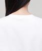 MUSINSA STANDARD WOMAN Women'S Crew Neck Crop T-Shirt [White]