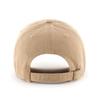 Forty Seven Brand Dodgers Clean Up Home Khaki and Sizes 55cm '47 Cap. Navy, - 61cm.