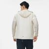 Li Ning Running Collection Jacket Men's Moonlight Gray AFDT183-5