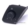 6J1959565 Rearview Mirror Adjustment Switch for Volkswagen Seat with Folding Feature