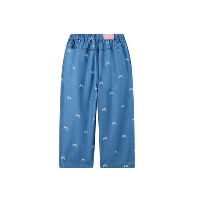 Bas (Filles à partir de 4 ans) – Jeans