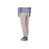 Salomon Outerpath Base Pants Men Pants Ethereal-Brown C24769