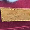 Louis Vuitton M93587  MonogramVernis Bellevue GM Shoulder Bag Tote Bag