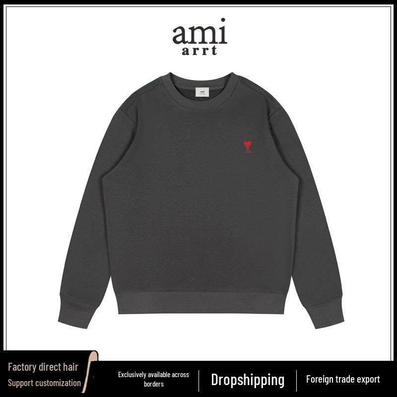 AMI&ARRT Men's Trendy 3D Cut Slimming Hoodie – Must-Have Designer Style.