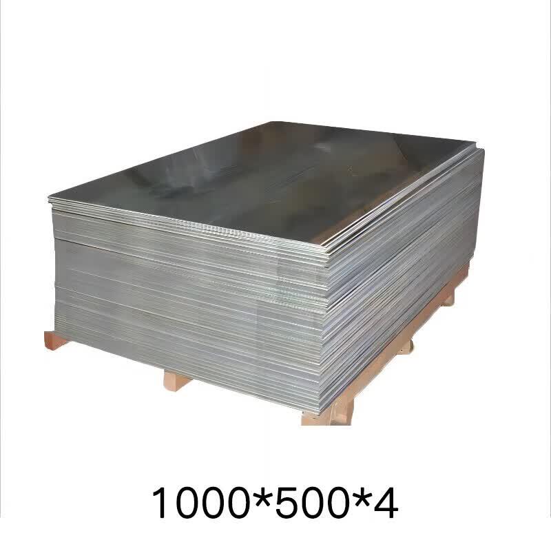 6061 Aluminum Plate