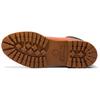 Timberland Sneakers Unisex Premium Marrone Medio 6 Pollici TB0A5VFH-358
