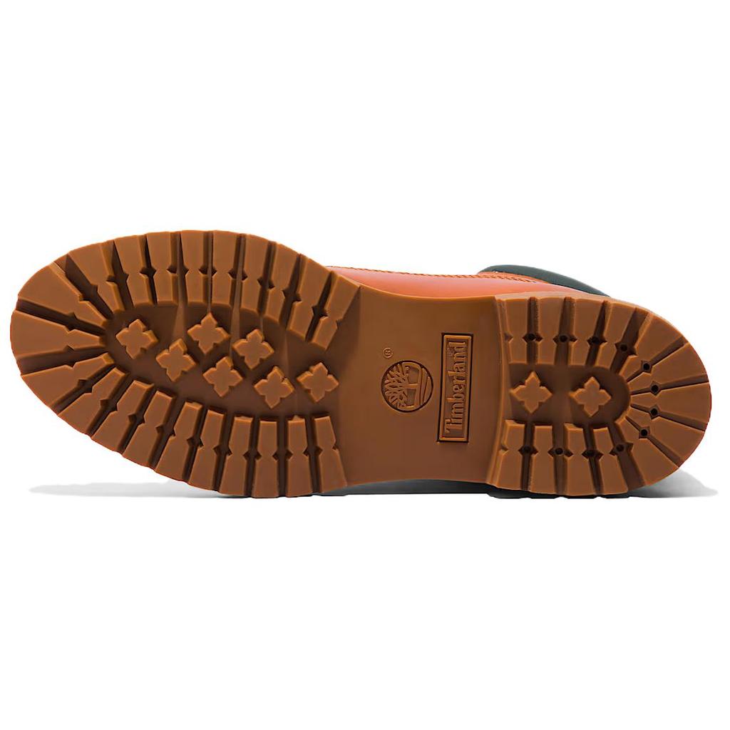 Timberland Sneakers Unisex Premium Marrone Medio 6 Pollici TB0A5VFH-358