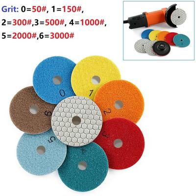 Heimwerker Werkzeuge Trennscheibe 3 Zoll 50-3000 Körnung 80mm