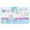 Aquabeads Set Eis ST Mark Alter 6 und Bau EPOCH All-in-One "Happy Shop" AQ-S103, Zertifiziert, Hoch, Wasserbasiert, Spielzeug, Aquabeads,