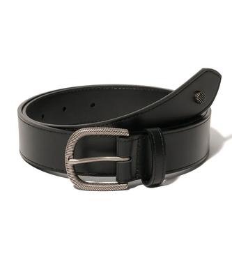 BL012 Casual Men's & Women's Leather Belt 29mm (2 Colors)
