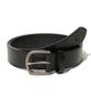 BL012 Casual Men's & Women's Leather Belt 29mm (2 Colors)