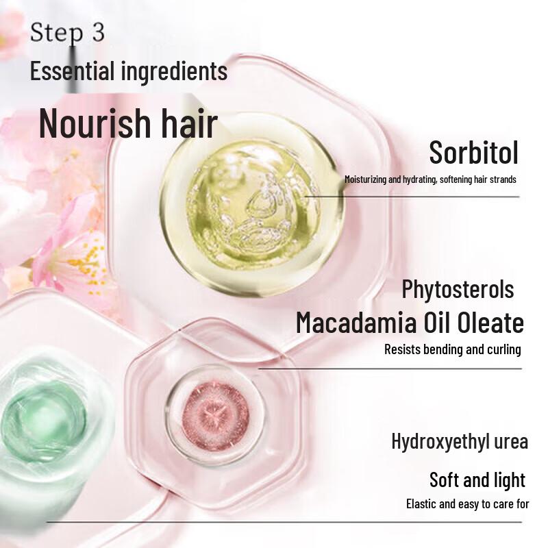 Shiseido Professional Core Poetry Pearly Gentle Conditioner 500g