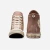 Converse Women Chuck Taylor All Star High Canvas Sneakers Indi Pink A07548c
