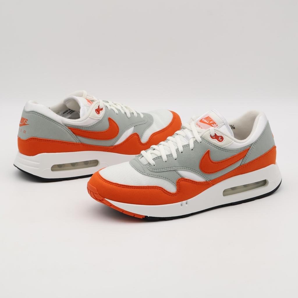 DQ3989-103 Nike Air Max 1 '86 OG Summit White and Cosmic Clay (Men's)