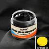 Leather Color Repair Cream - Multi-Purpose Dye for Shoes, Bags, Sofas and Scratched Leather | Repairs Wear, Cracks and Fading