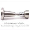 Hold Open Toilet Soft Catch With Screws Magnetic Home Hardware Door Stopper Catch  Floor Door Stops