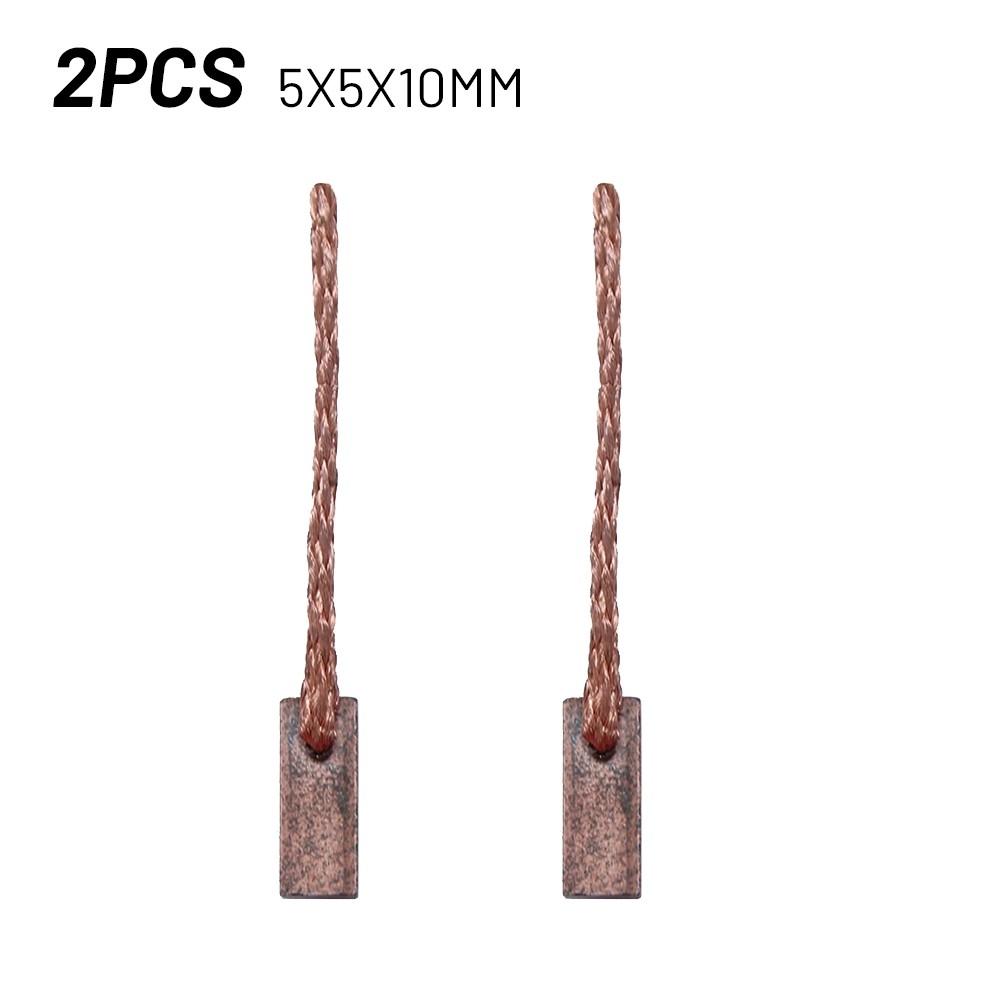 Carbon Brush Accessories Carbon Brush High Quality