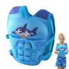 Kids Swimming Buoyancy Vest Pool Floating Boys and Girls Arm Floats Flotage Jacket Swimwear Beginner Swim Gear
