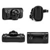 Motorbike Tool Bag Front Fork Handlebar Bag Storage Pouch Universal Front Bag Motorcycle Front Bag Vintage Saddlebag