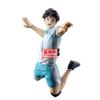 Banpresto Oikawa Toru Posing Action Figure 15cm BP89823P Multicolor Collectible Figure Perfect for Anime Fans Haikyu!! - - -