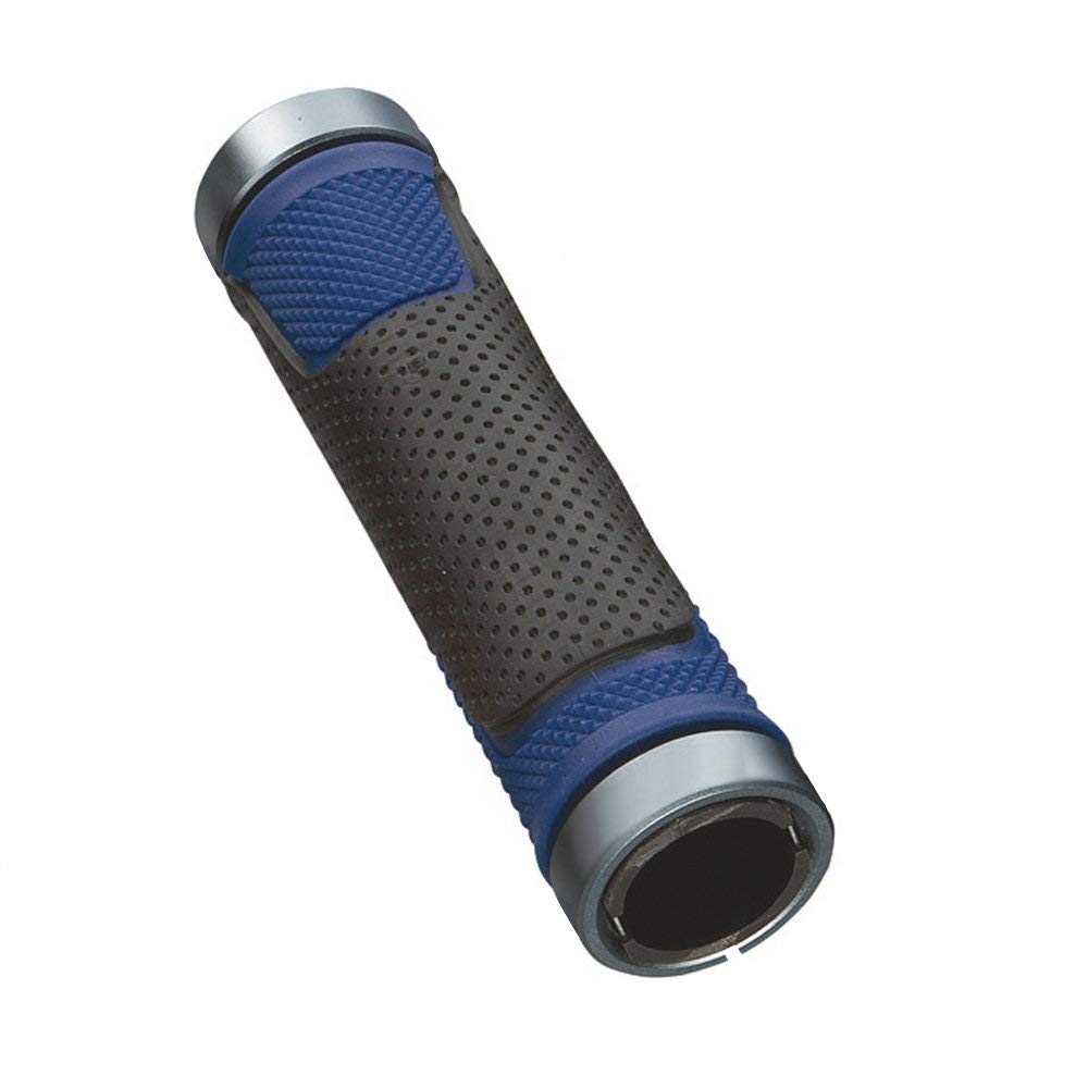 VELO HALF SOFT LOCK ON GRIP GP-VL-044