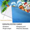 Overcooked Wall Hanging Printed Fabric Blanket Decorative Tapestries for Bedroom Living Room Home Decor