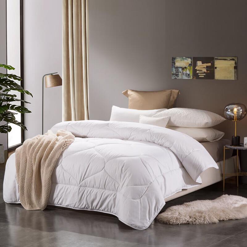 LOVO Merino Wool All-Season Quilt