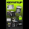 [Pre-order] KEYVITUP [KEYVITUP] Photobook ver. Album (KEYVITUP Ver. & LEGENDARY Ver.)  + Free Gift