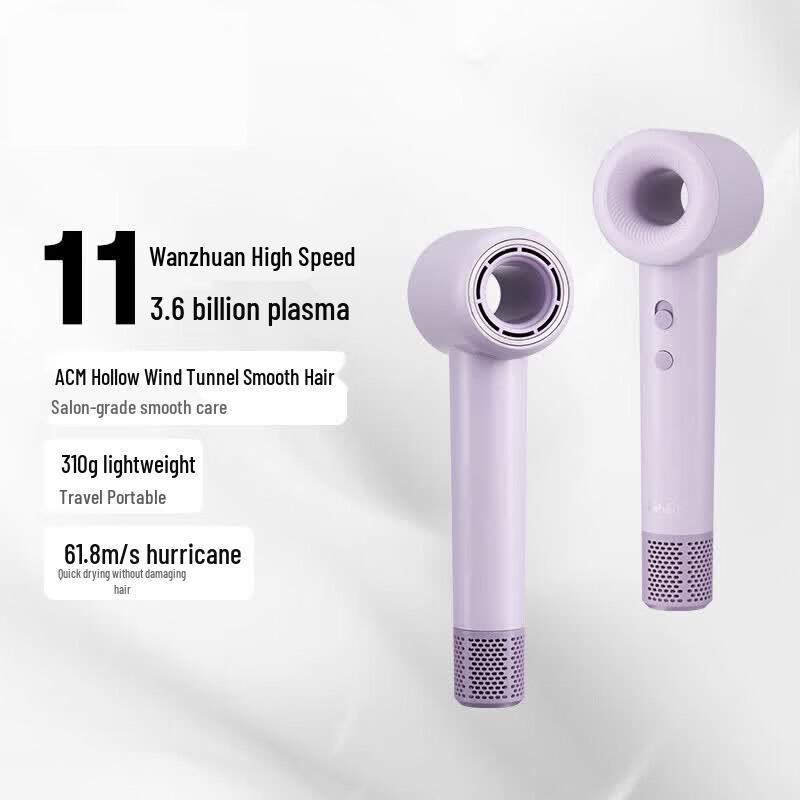 KEHEAL Plasma High-Speed Hair Dryer