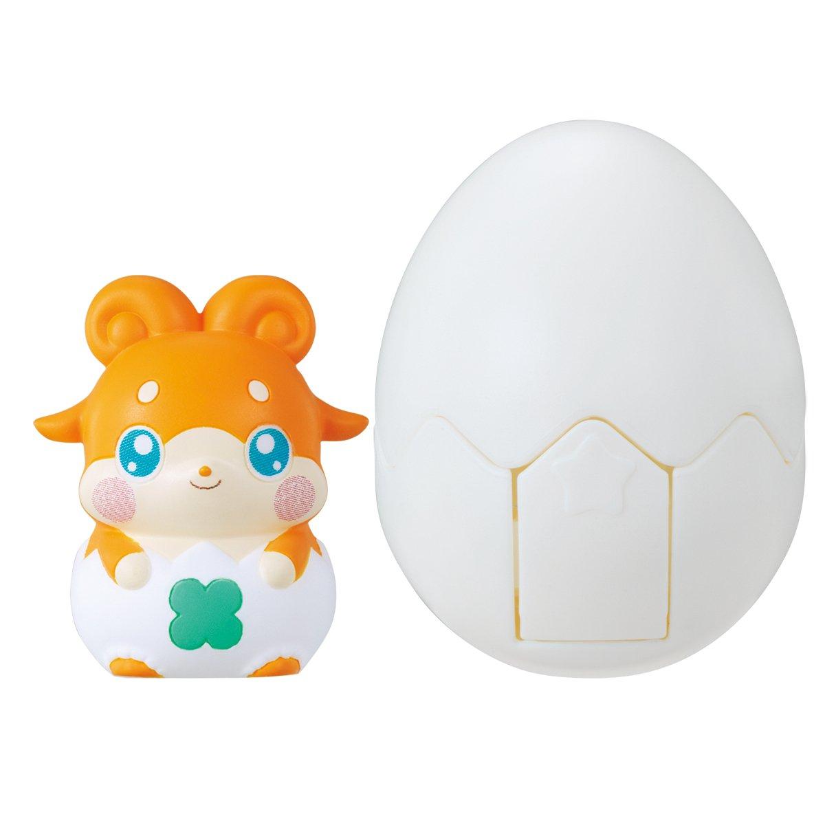 

Цветной карандаш Secret Cocotama King Rakitama