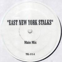 12inch Record JERU THE DAMAJA - East New York Stalks / Friend Or Fo THL372 NOT ON LABEL 1997 US Rap & Hip-Hop/R&B Used