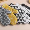 High-Temp Resistant Oven & Baking Glove Set