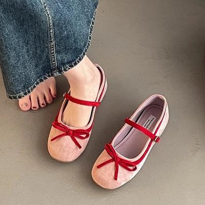 Scarpe da donna – Ballerine