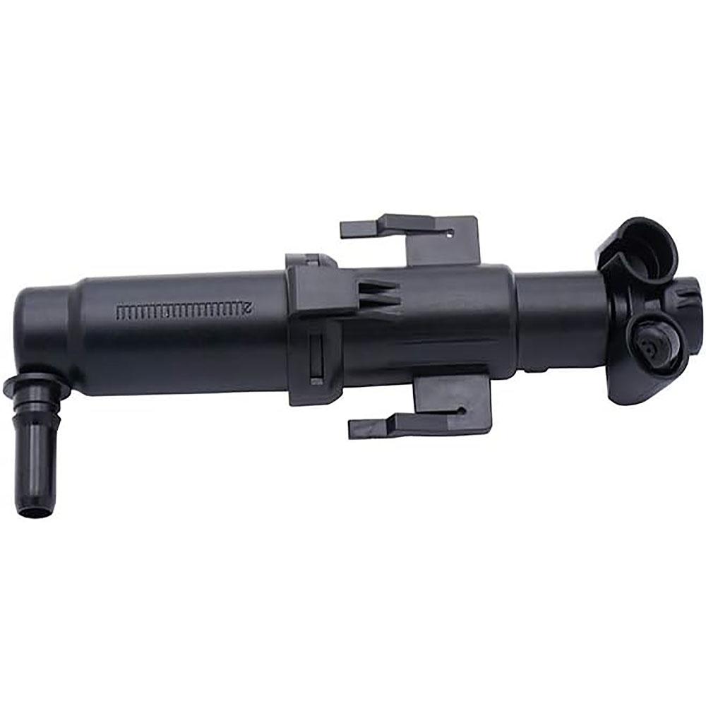 1 Headlight Washer Nozzle Right For BMW 5 Series F10 F11 61677377667 61677149885