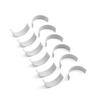 12pcs Connecting Conrod Bearings Set for BMW 335i M3 M4 X5 F30 F10 F15 F80 N54 N55 S55 3.0L 11247576714 1 247576715 11247558880