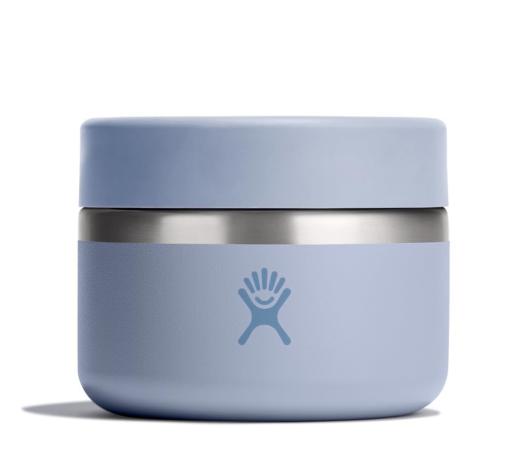 

Surf Food 12oz Insulated Soup Jar Japanese Jar, (354ml) (Official Product)