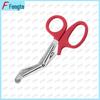 Multi-purpose EMT Trauma Shears