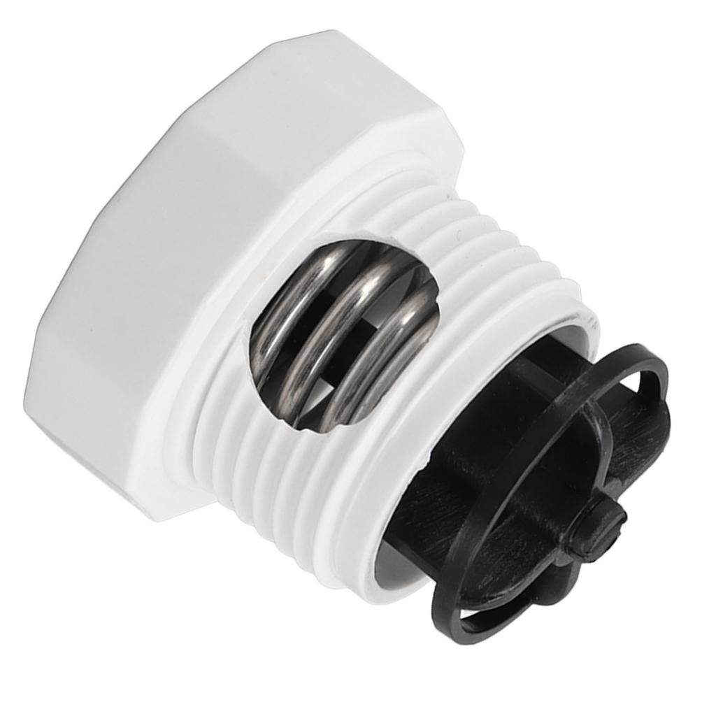 Poolreiniger Druck ABS Überdruckventil 9 100 9002 Ersatz für 180 280 380 3900