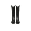 Teenmix Women's Stylish High-Tube Boots