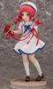 PLUM Is the Order a Megu Summer Uniform Scale PVC Painted Complete Figure PF180 Rabbit?? 1/7 Re-release