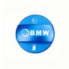 BMW Motorcycle Sticker/Car Fuel Cap Aluminum Alloy Oil Box Lid Petrol Tank Cover For BMW M E46 E90 E60 F30 F10 G30 G20 E87 X1 X5 YN8