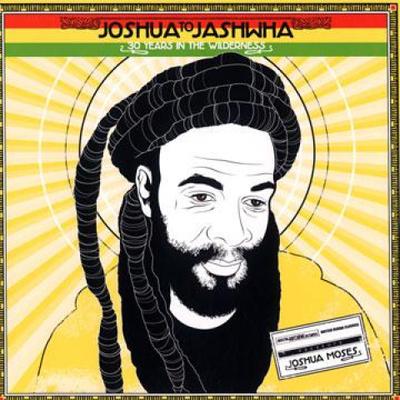 LP Record JOSHUA MOSES (2) - Joshua To Jashwha 30 Years In The W ARC250LP Bristol Archive 1978 UK Reggae, Ska & Dub