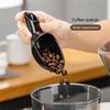 Large Calibers Coffee Measuring Spoon Multifunctional Coffee Measurement Scoops for Accurate Coffee Powder Portioning
