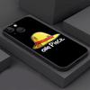 Silicone Phone Case for iPhone 8 14 Plus SE 6s 11 12 Mini XR 7 13 Pro Max Cases XS X 14 Pro Max 6 12pro Anime 1 Pieces Cover